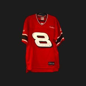 Chase Authentic | Dale Jr. # 8 NASCAR Jersey